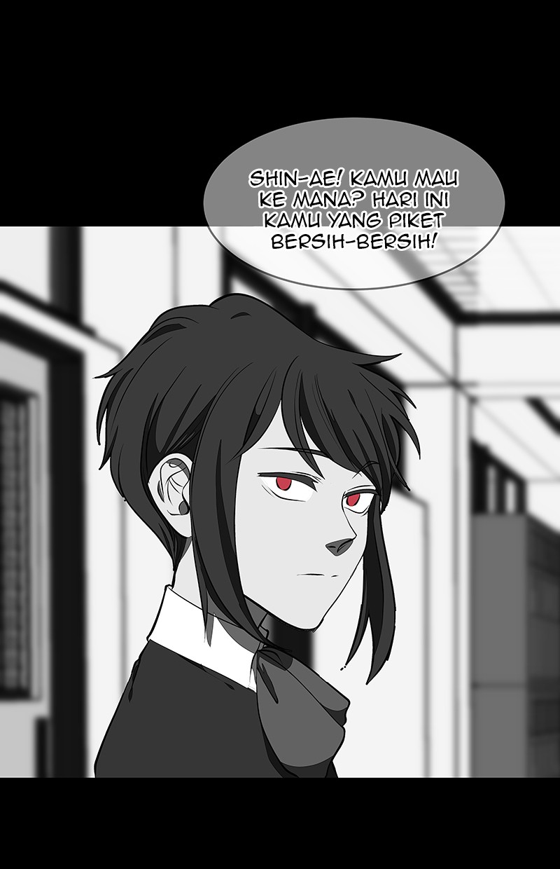 I Love Yoo Chapter 102 - halaman 62