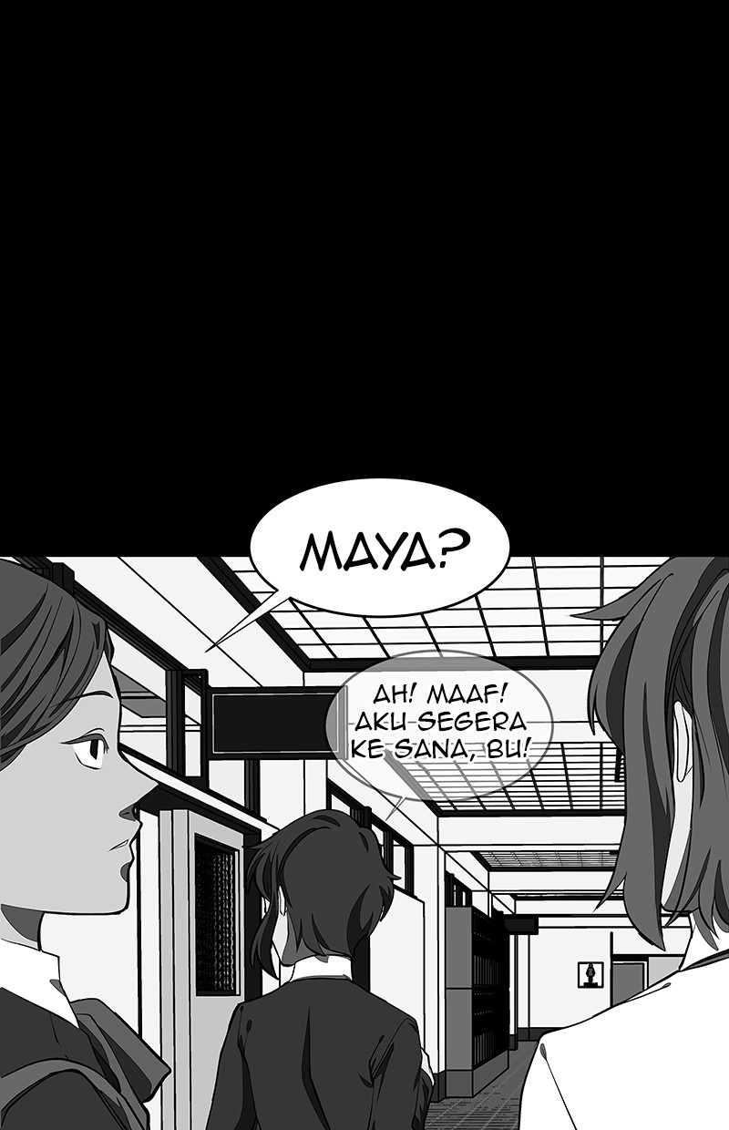 I Love Yoo Chapter 102 - halaman 63
