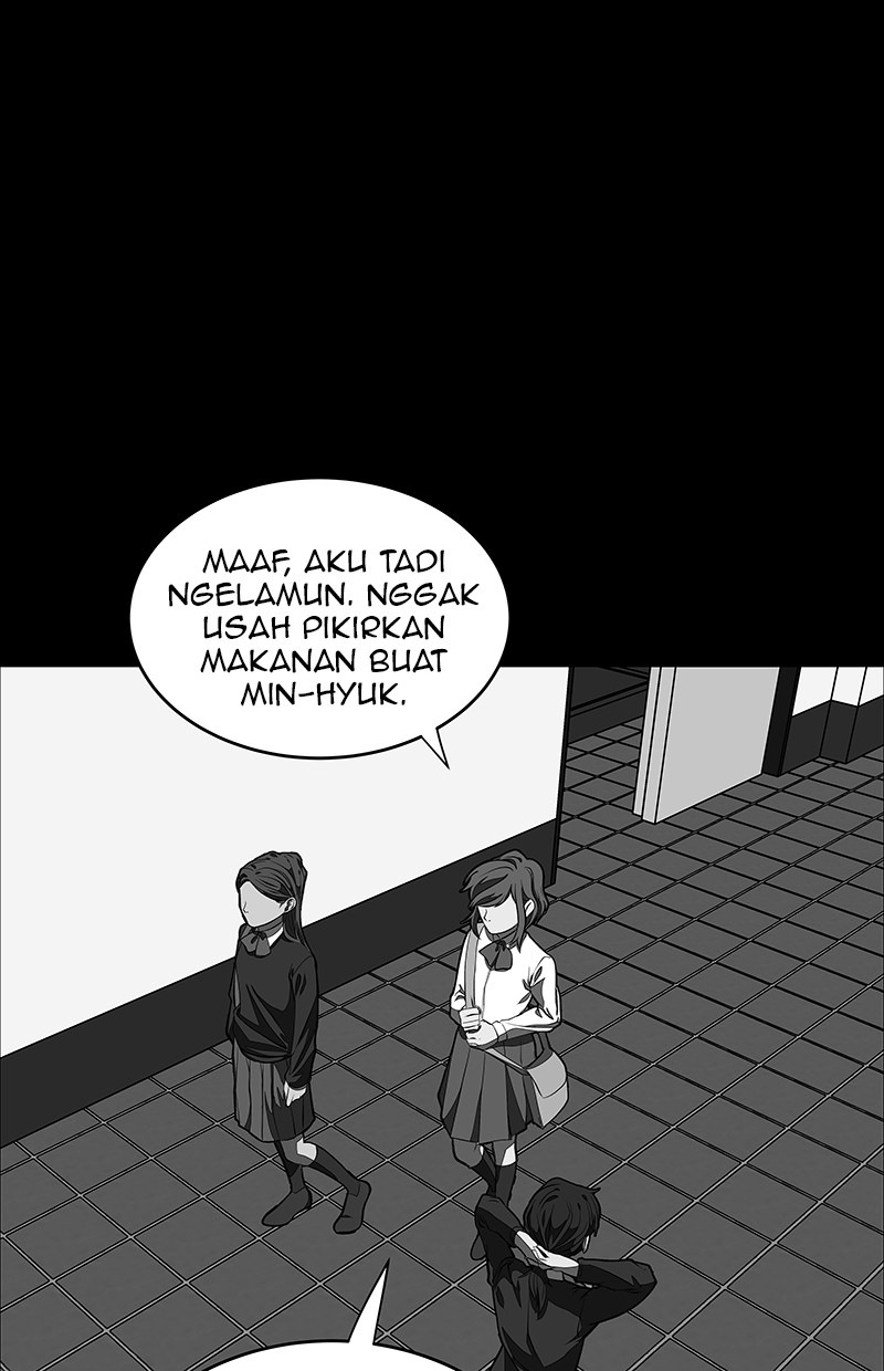 I Love Yoo Chapter 102 - halaman 66