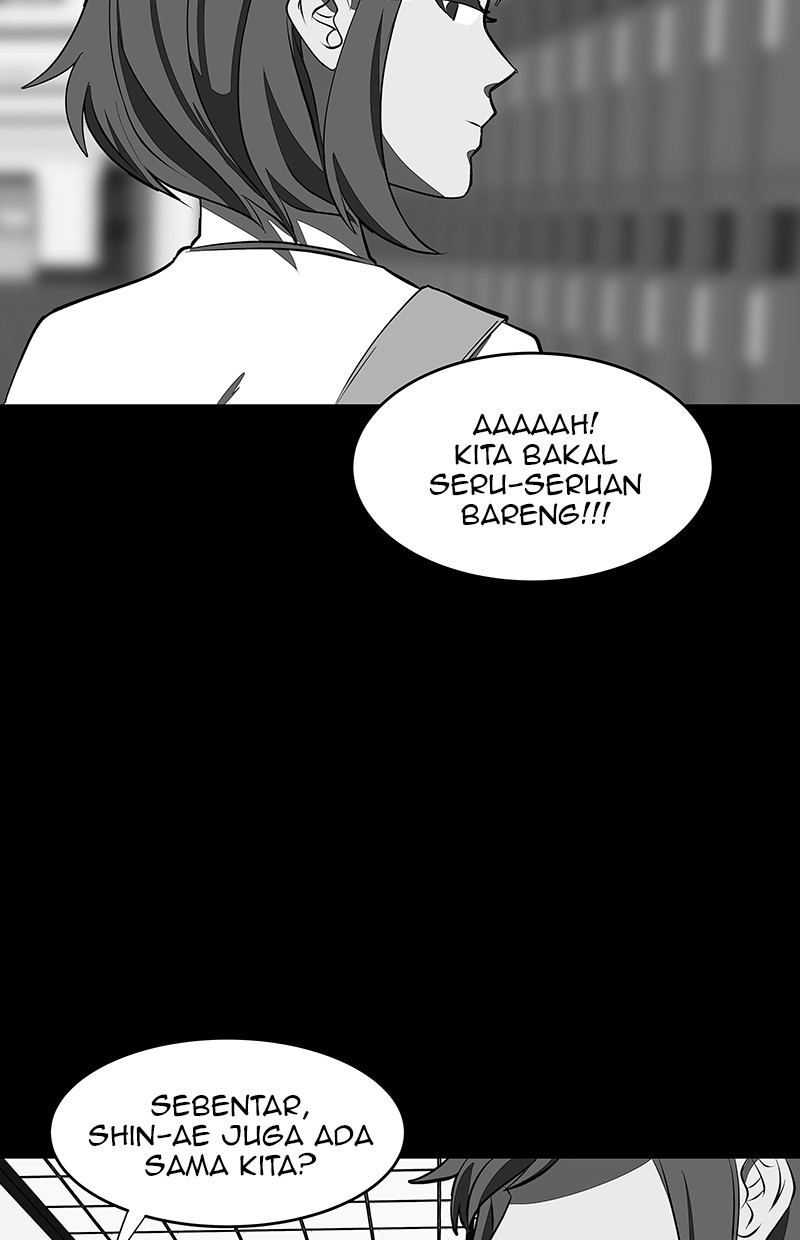 I Love Yoo Chapter 102 - halaman 69