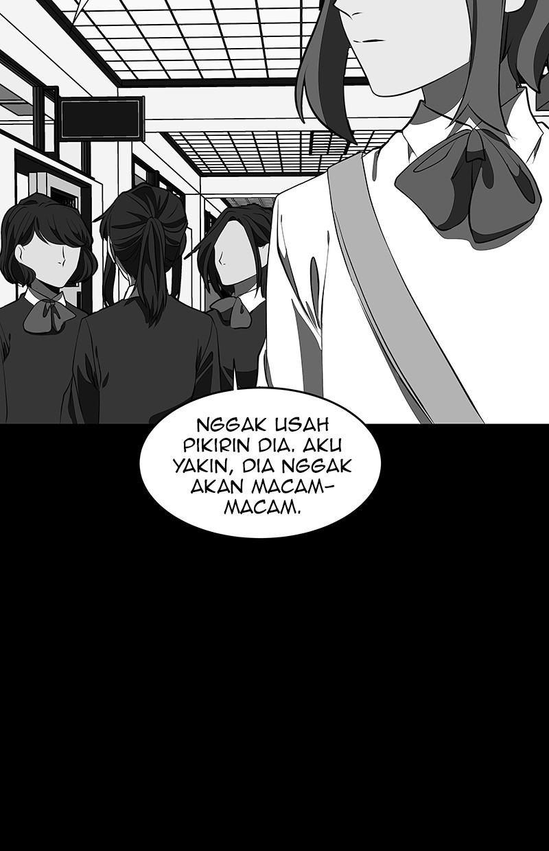 I Love Yoo Chapter 102 - halaman 70