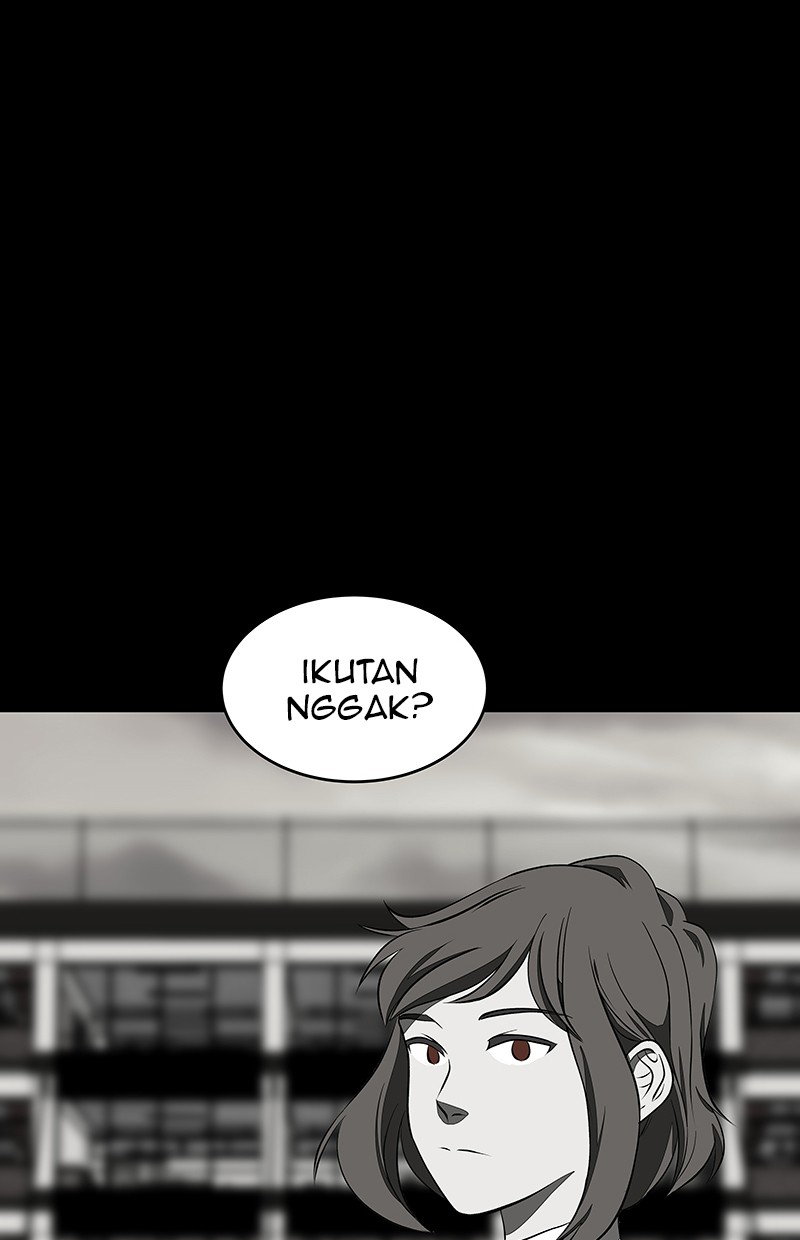 I Love Yoo Chapter 102 - halaman 75