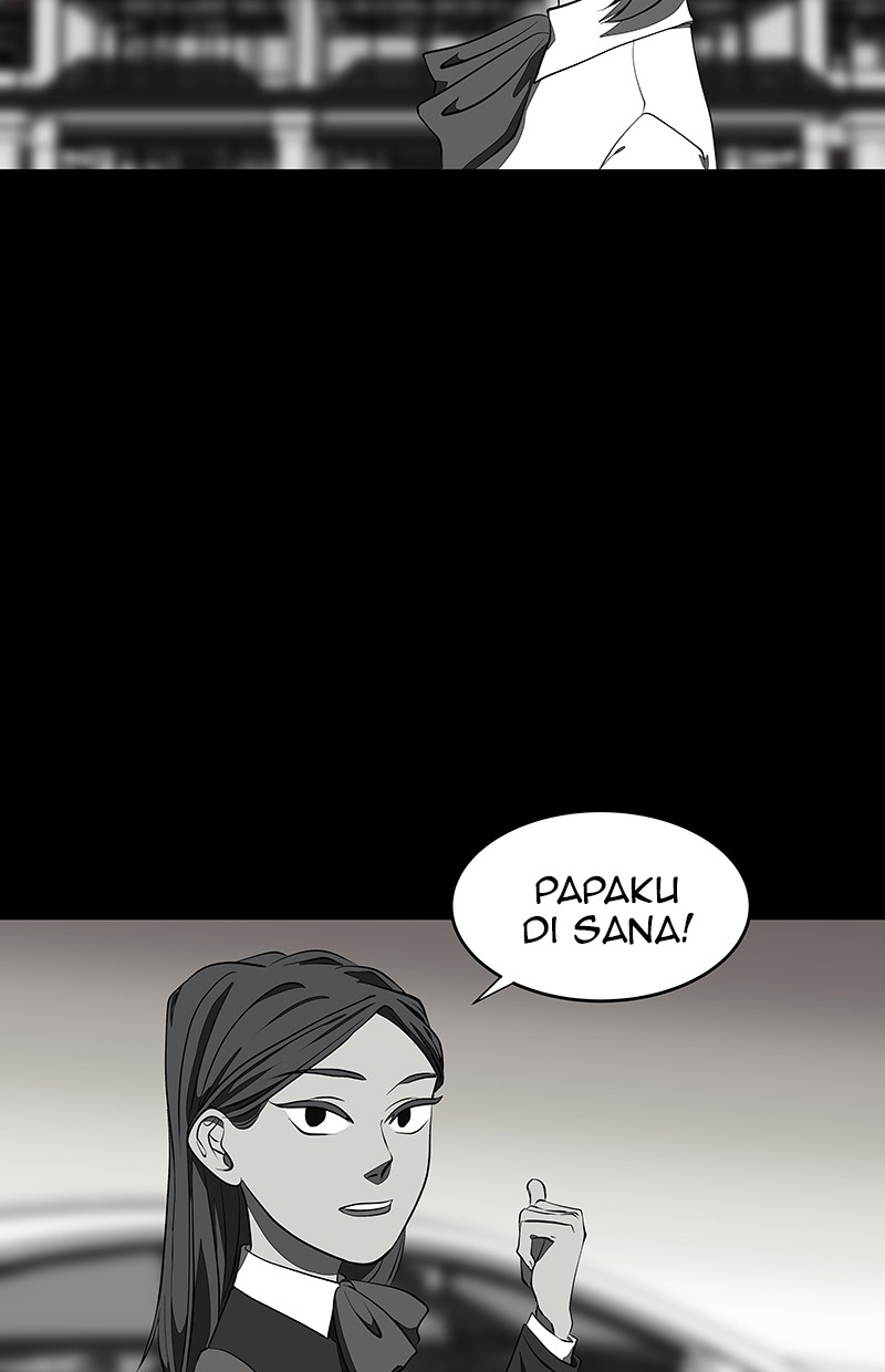 I Love Yoo Chapter 102 - halaman 76