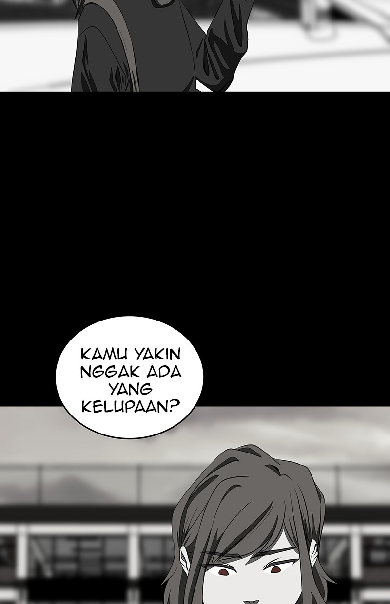I Love Yoo Chapter 102 - halaman 77