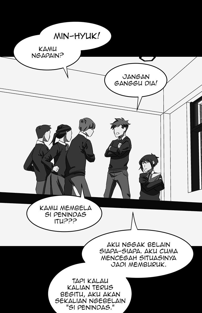 I Love Yoo Chapter 102 - halaman 8