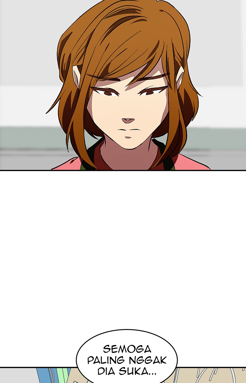 I Love Yoo Chapter 102 - halaman 80