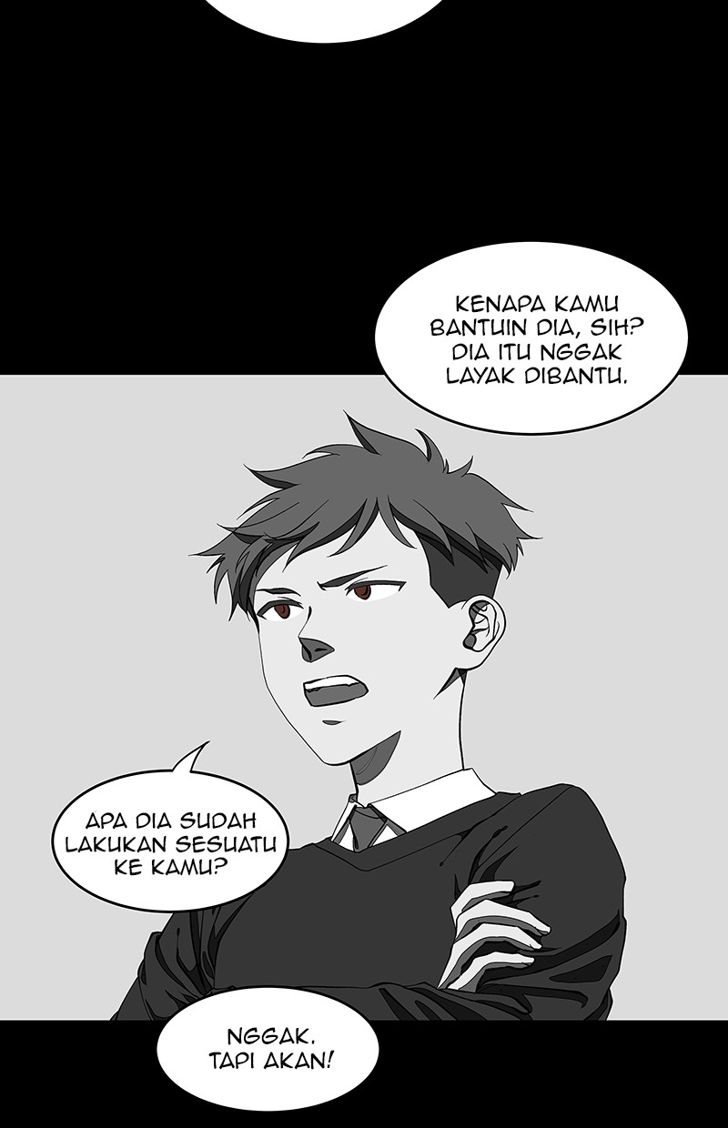 I Love Yoo Chapter 102 - halaman 9