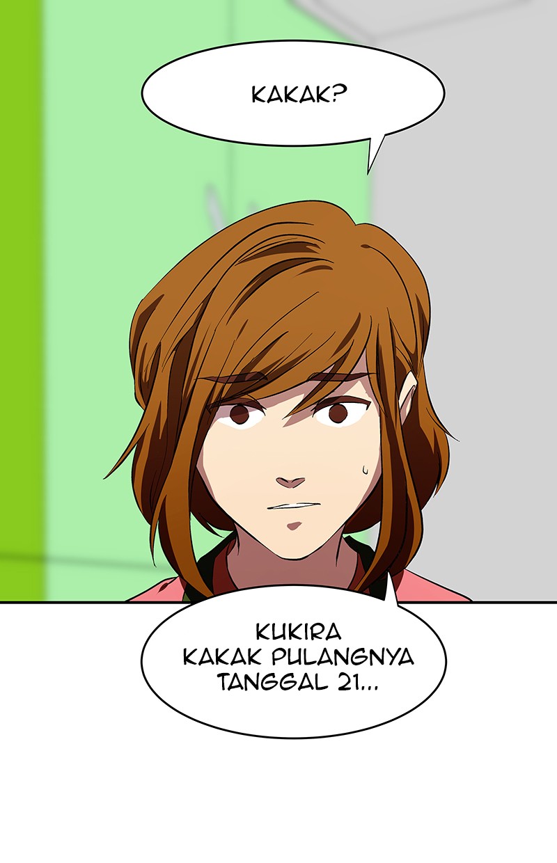 I Love Yoo Chapter 103 - halaman 1