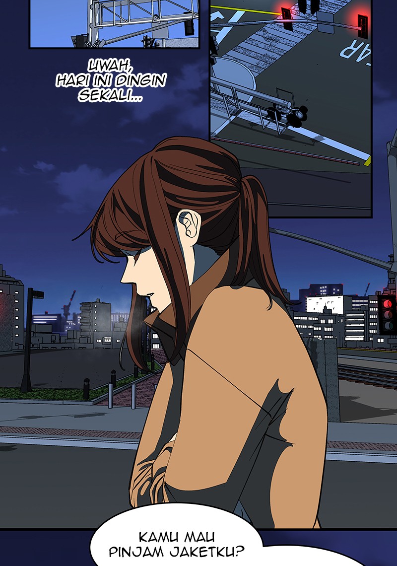 I Love Yoo Chapter 103 - halaman 10