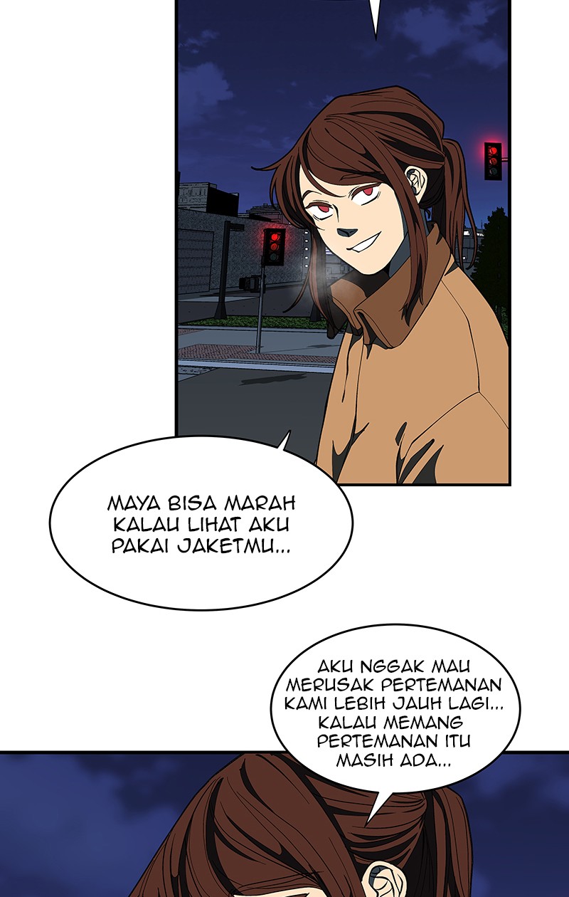 I Love Yoo Chapter 103 - halaman 12