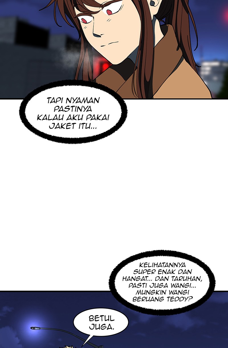 I Love Yoo Chapter 103 - halaman 13