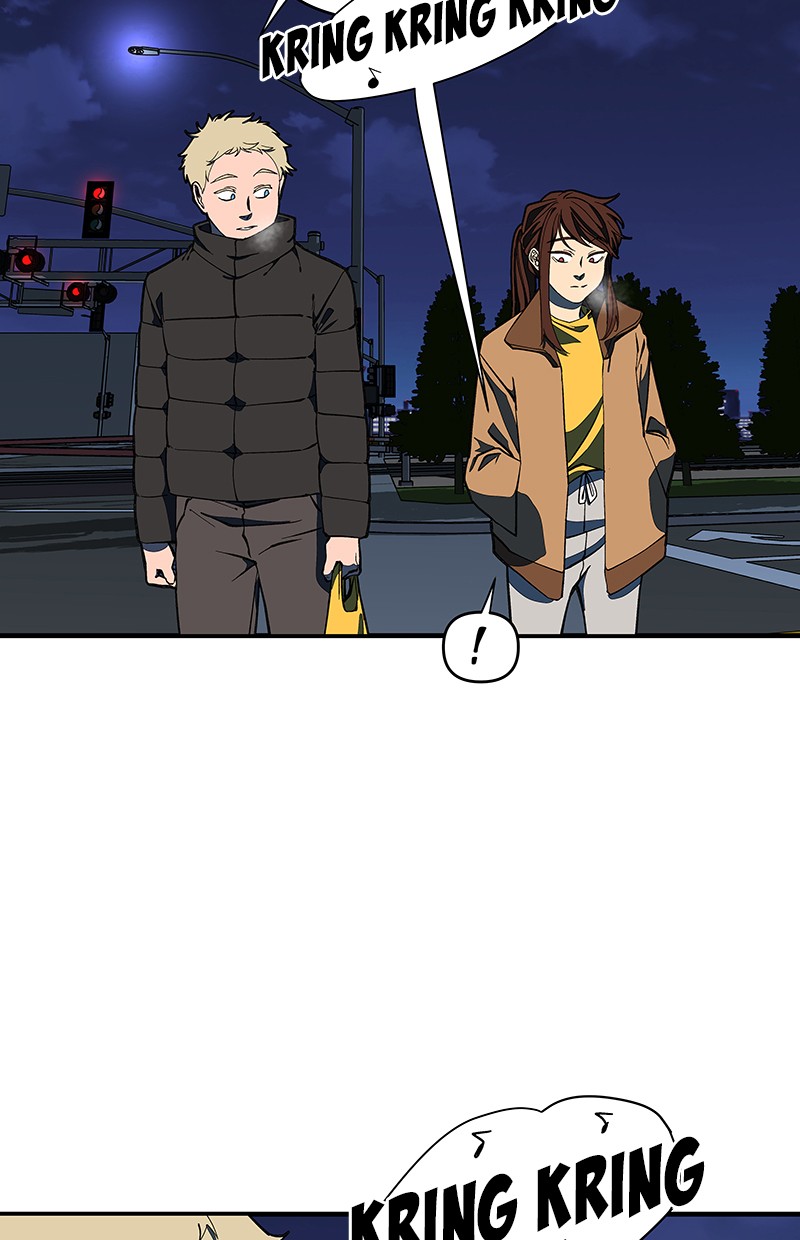 I Love Yoo Chapter 103 - halaman 15