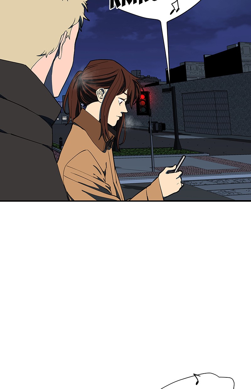 I Love Yoo Chapter 103 - halaman 16
