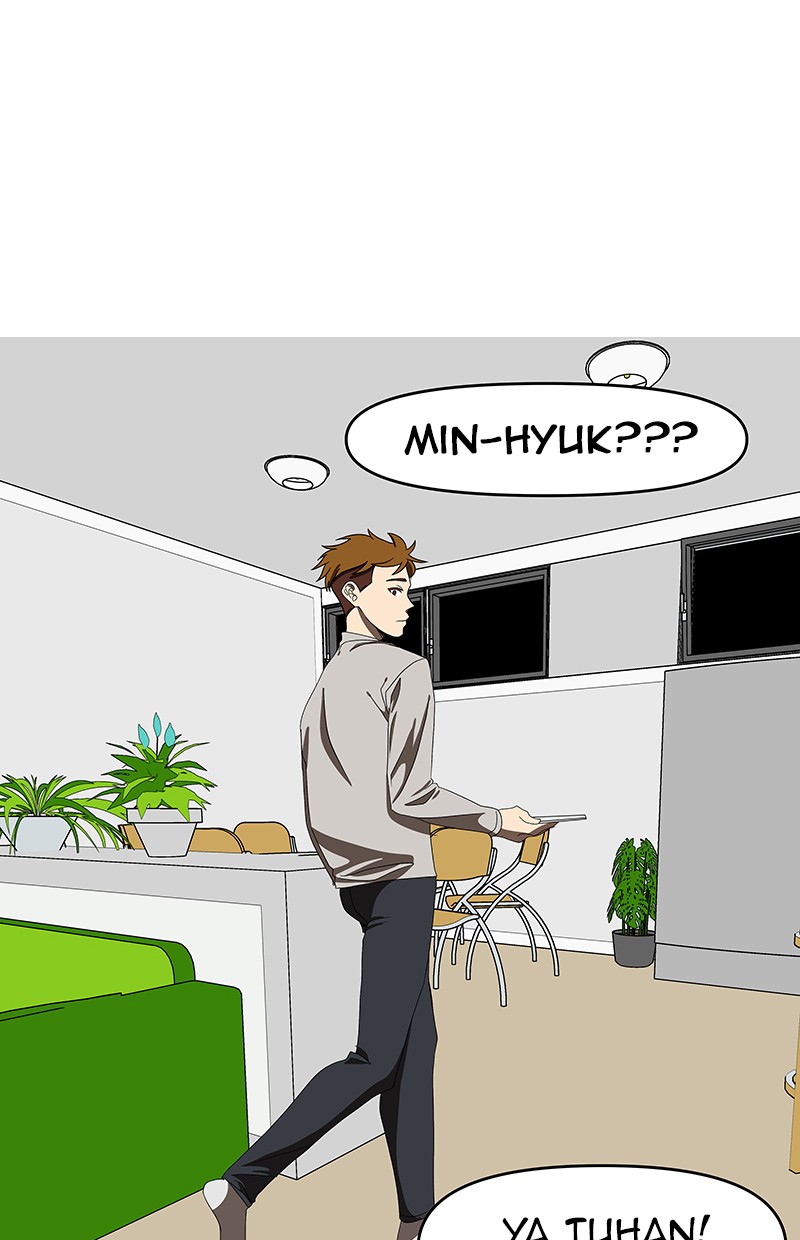 I Love Yoo Chapter 103 - halaman 20