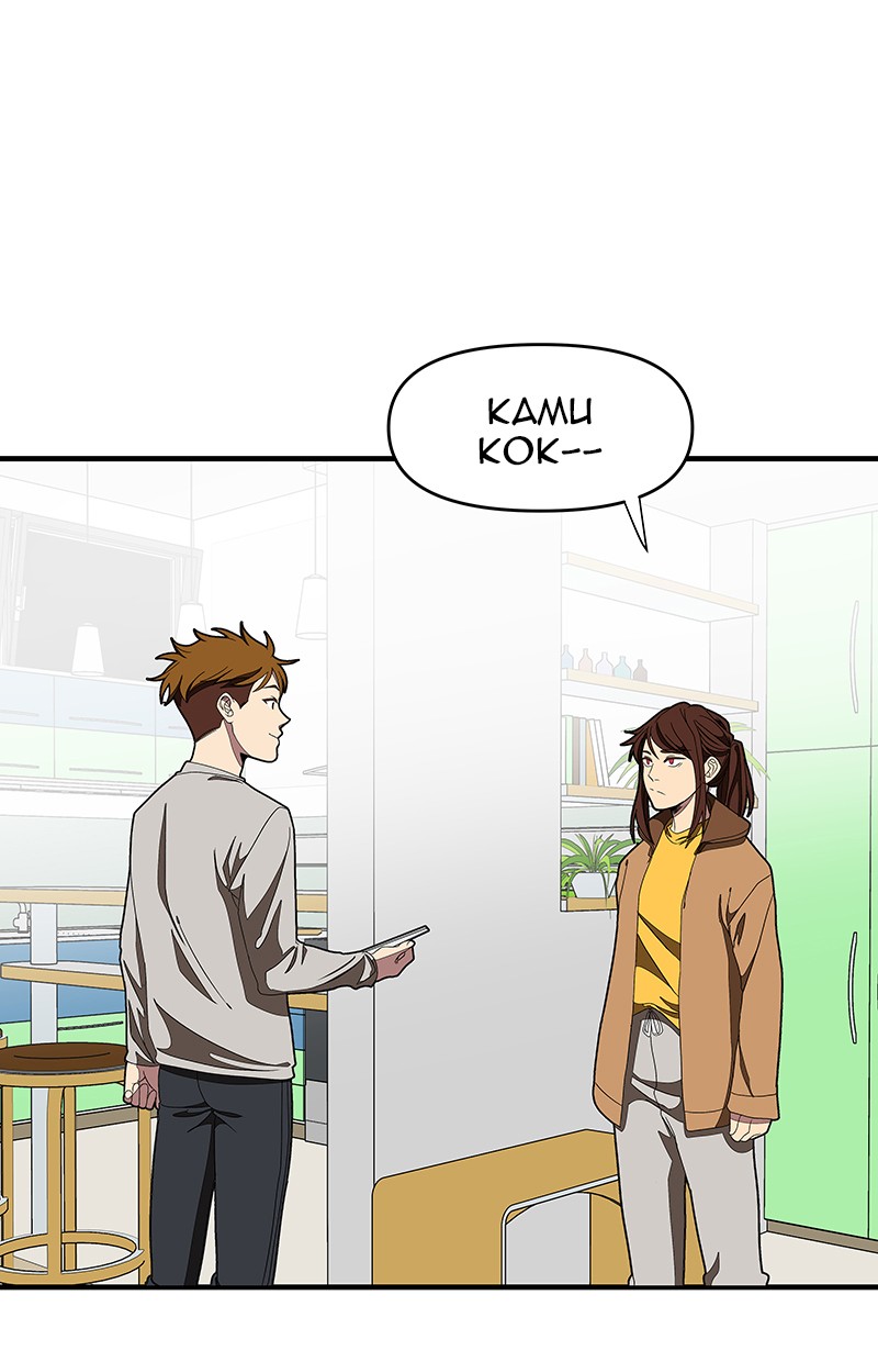 I Love Yoo Chapter 103 - halaman 22