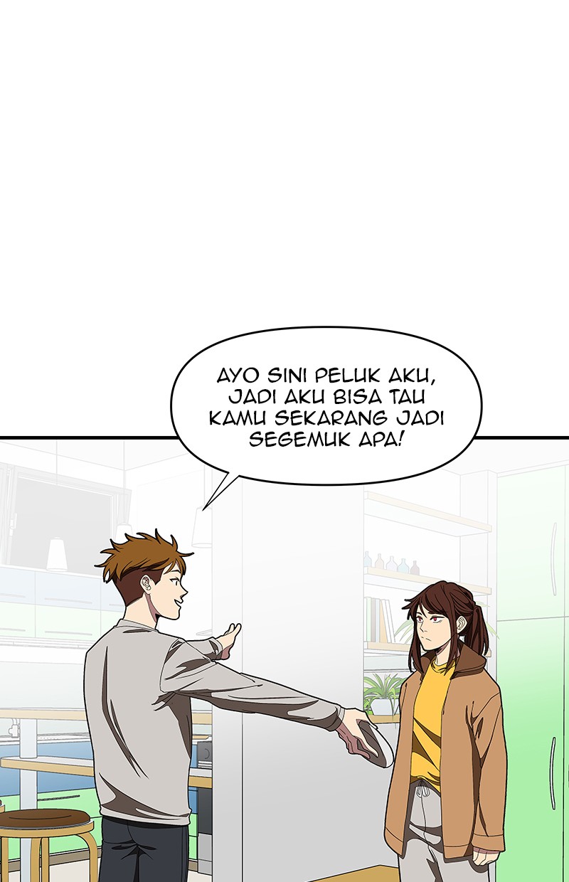 I Love Yoo Chapter 103 - halaman 23