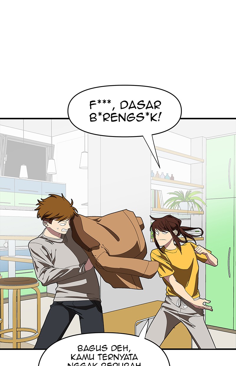 I Love Yoo Chapter 103 - halaman 25