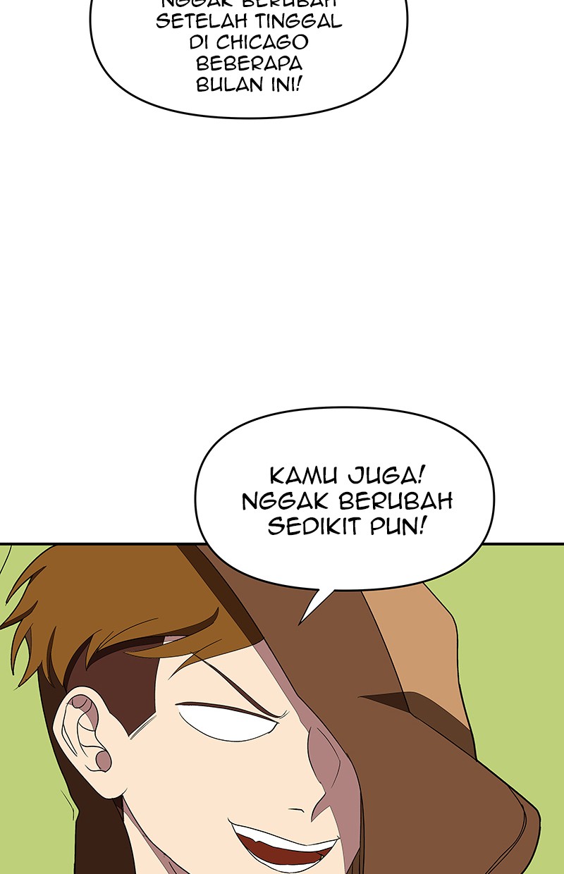 I Love Yoo Chapter 103 - halaman 26