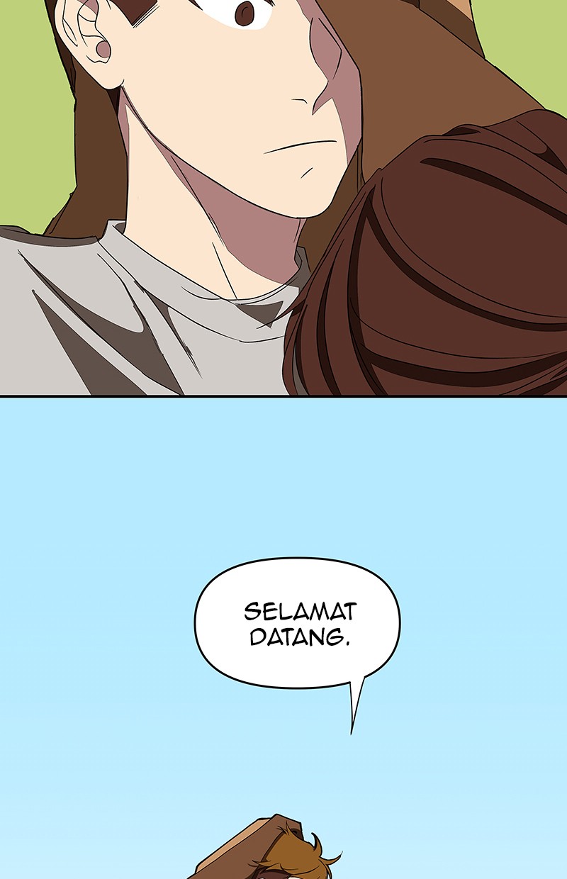 I Love Yoo Chapter 103 - halaman 28