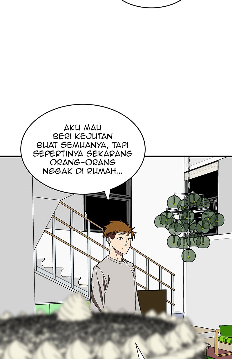 I Love Yoo Chapter 103 - halaman 3