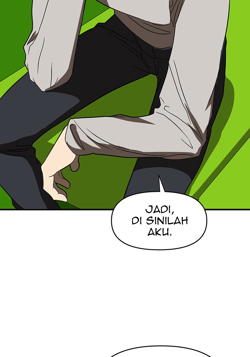 I Love Yoo Chapter 103 - halaman 34