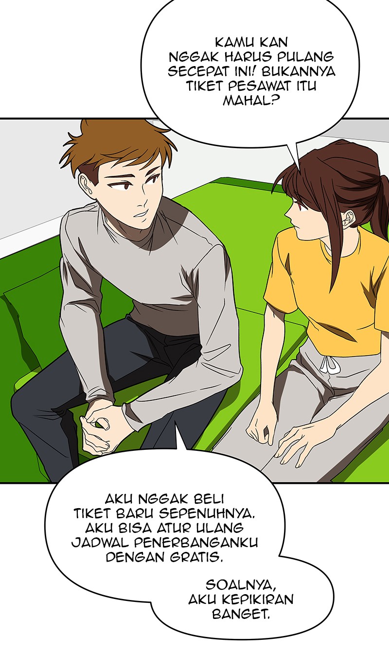 I Love Yoo Chapter 103 - halaman 35