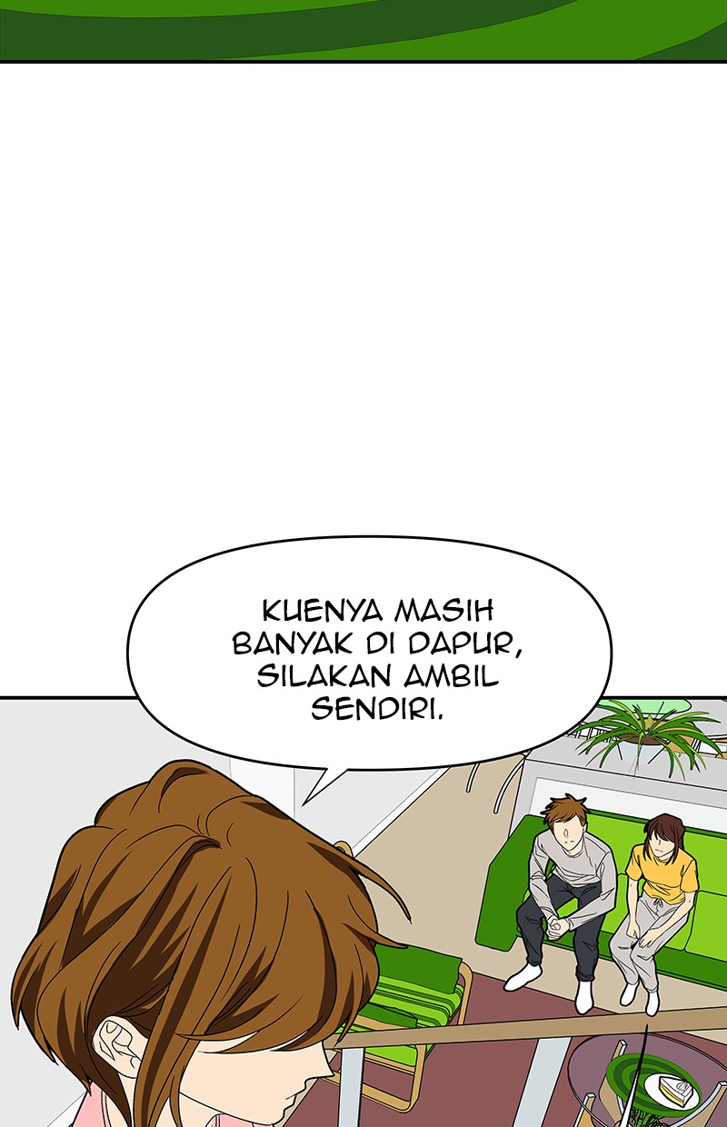 I Love Yoo Chapter 103 - halaman 38