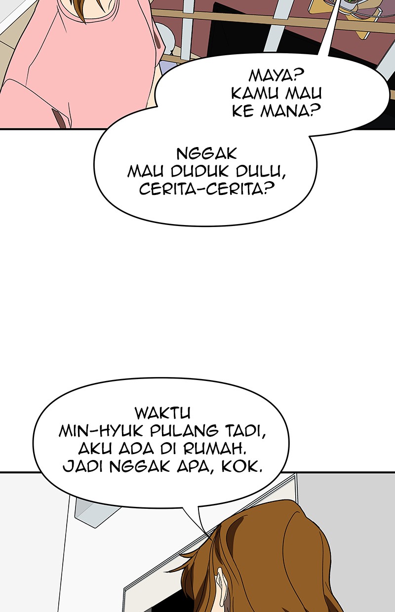 I Love Yoo Chapter 103 - halaman 39