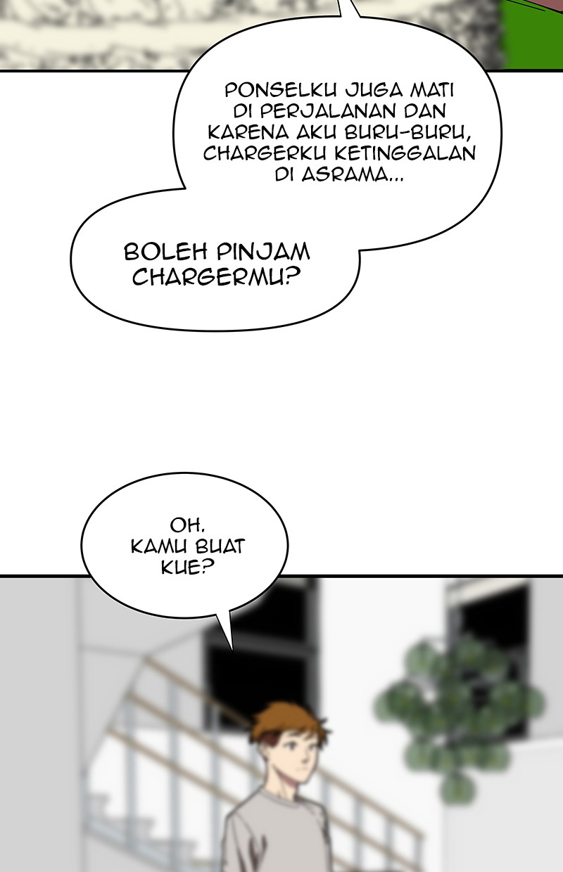 I Love Yoo Chapter 103 - halaman 4