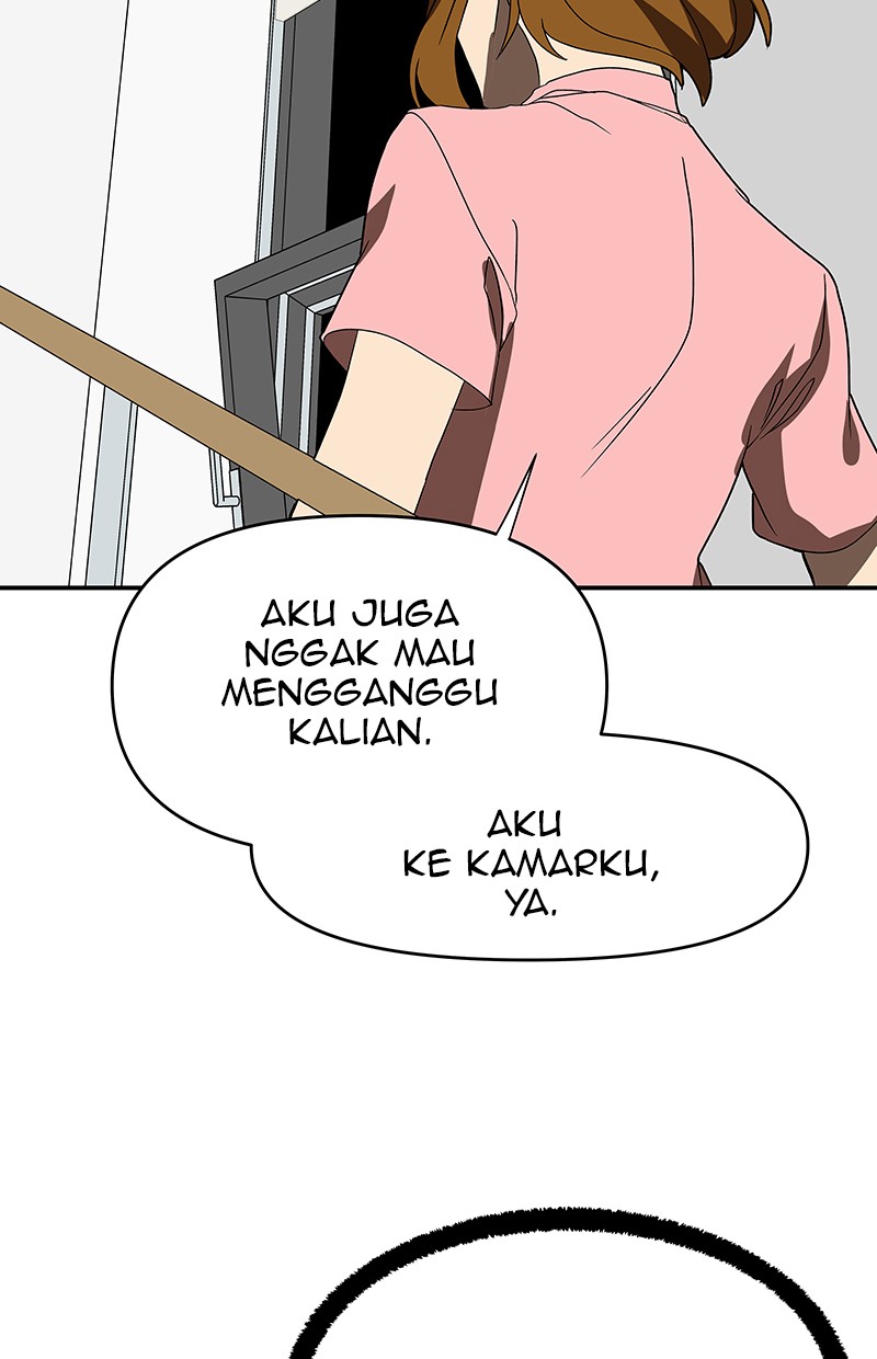 I Love Yoo Chapter 103 - halaman 40