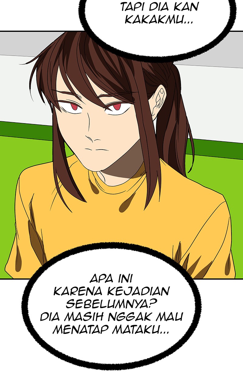 I Love Yoo Chapter 103 - halaman 41