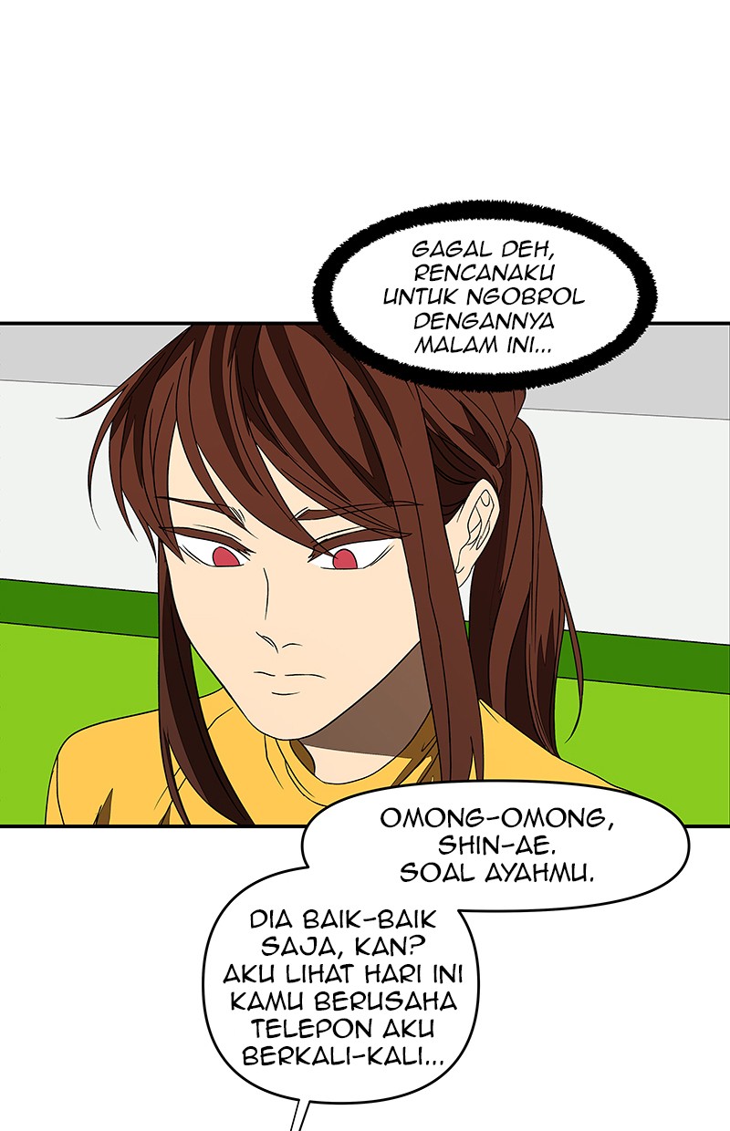 I Love Yoo Chapter 103 - halaman 42