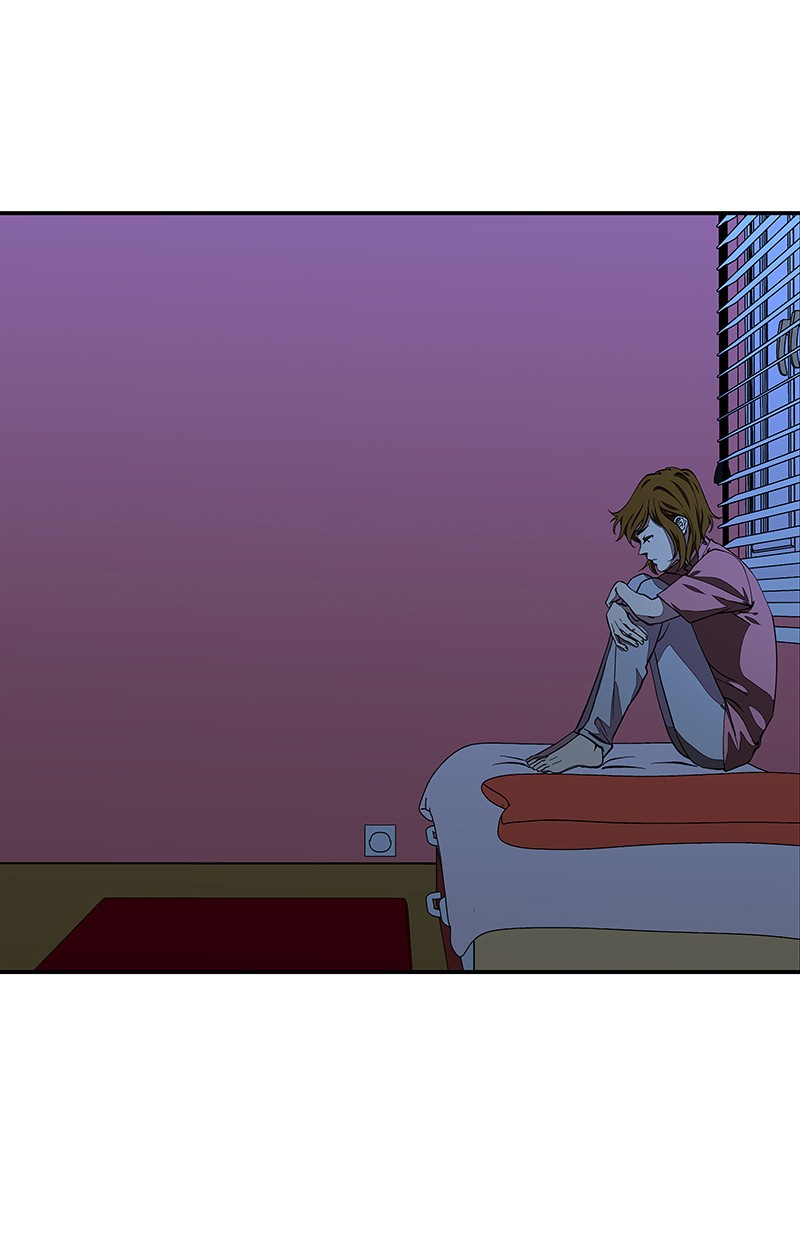I Love Yoo Chapter 103 - halaman 46