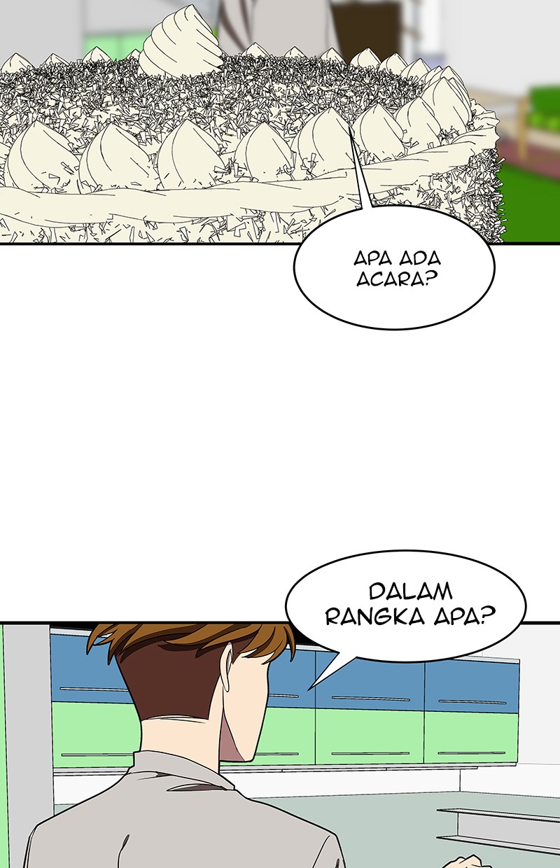 I Love Yoo Chapter 103 - halaman 5
