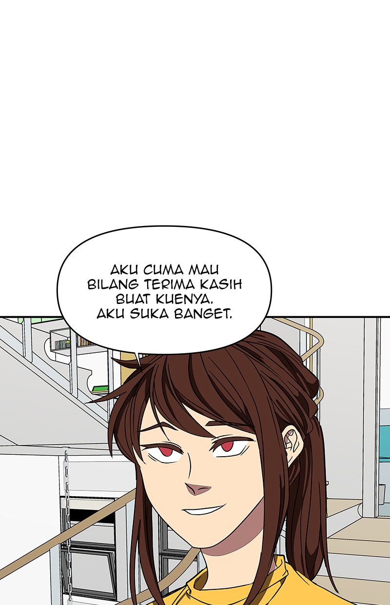 I Love Yoo Chapter 103 - halaman 50