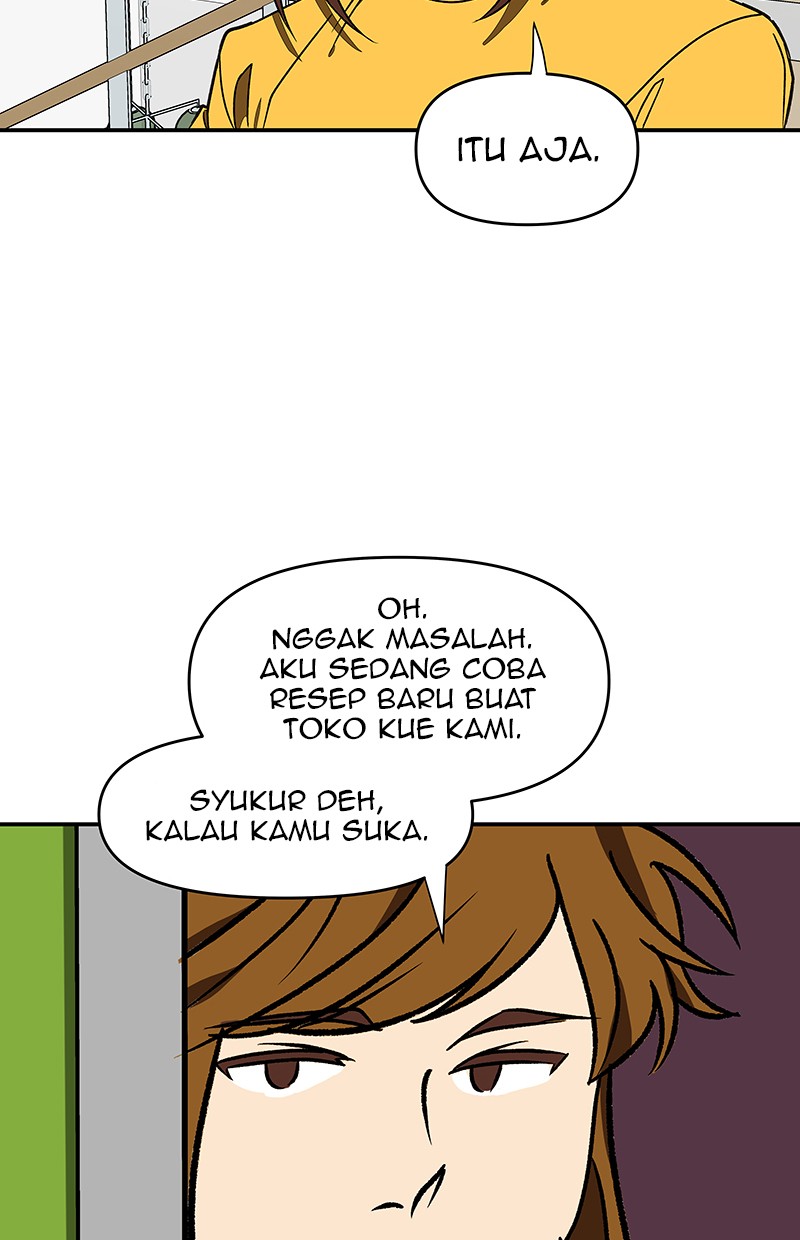 I Love Yoo Chapter 103 - halaman 51