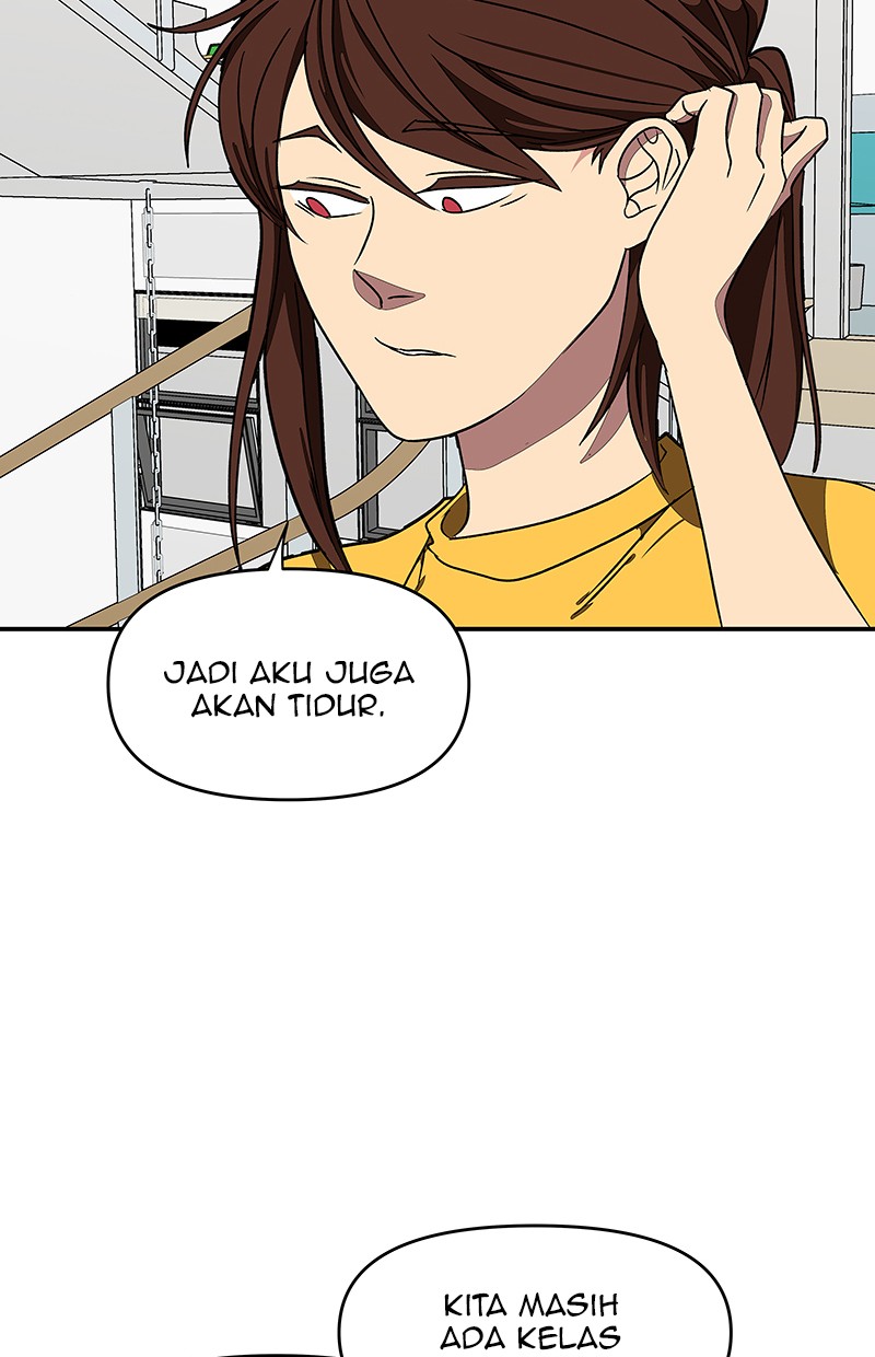 I Love Yoo Chapter 103 - halaman 53
