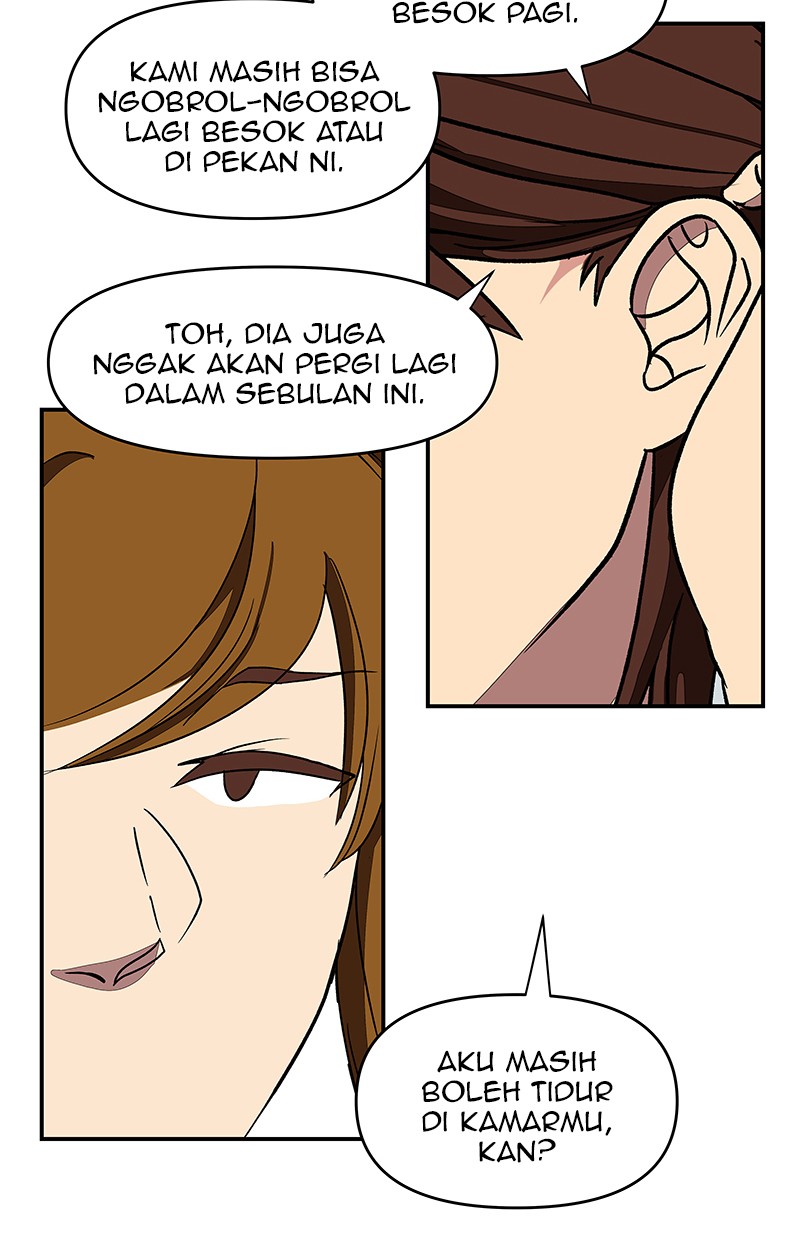 I Love Yoo Chapter 103 - halaman 54