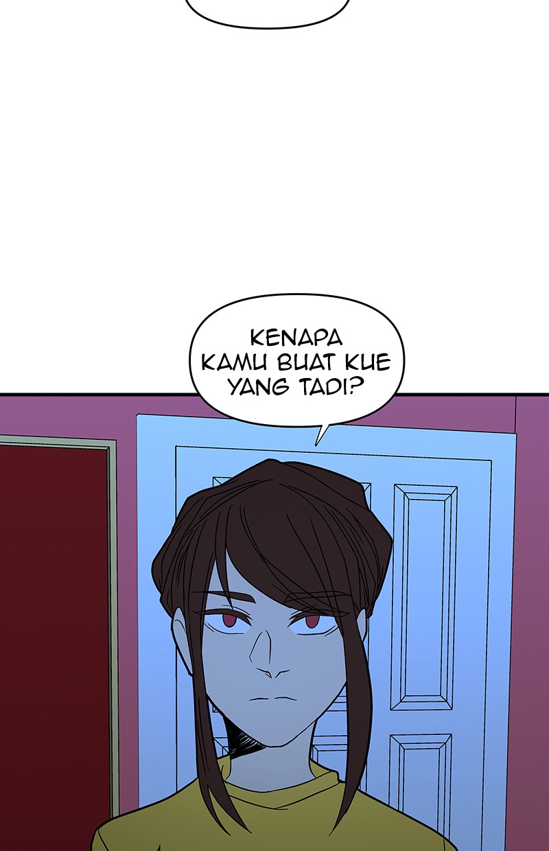 I Love Yoo Chapter 103 - halaman 56