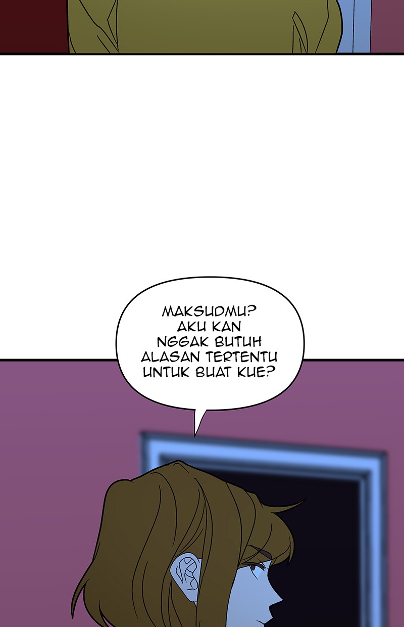 I Love Yoo Chapter 103 - halaman 57