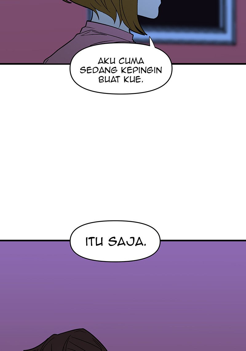 I Love Yoo Chapter 103 - halaman 58