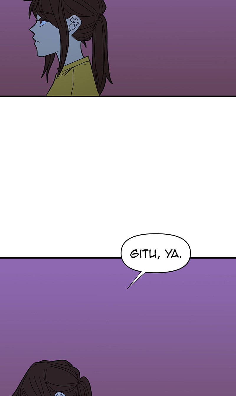 I Love Yoo Chapter 103 - halaman 59