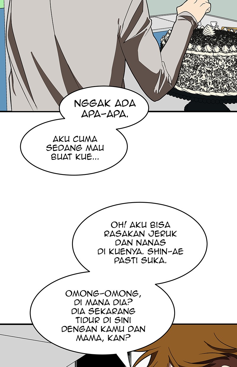 I Love Yoo Chapter 103 - halaman 6