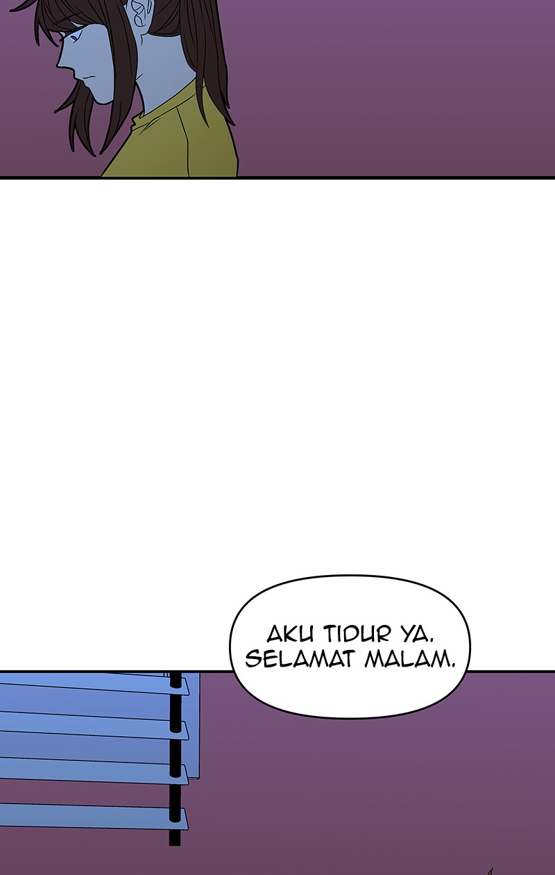 I Love Yoo Chapter 103 - halaman 60