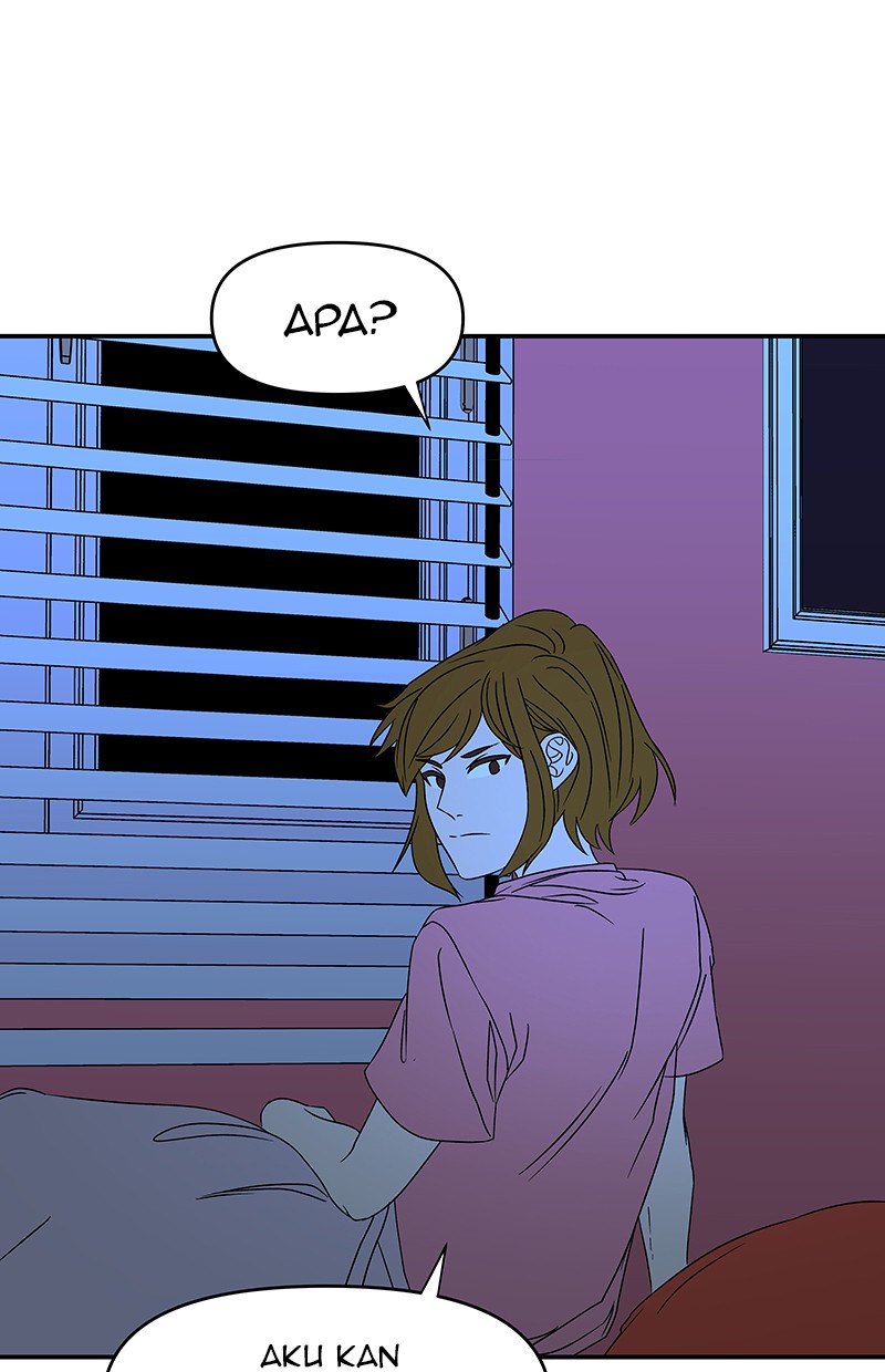 I Love Yoo Chapter 103 - halaman 64