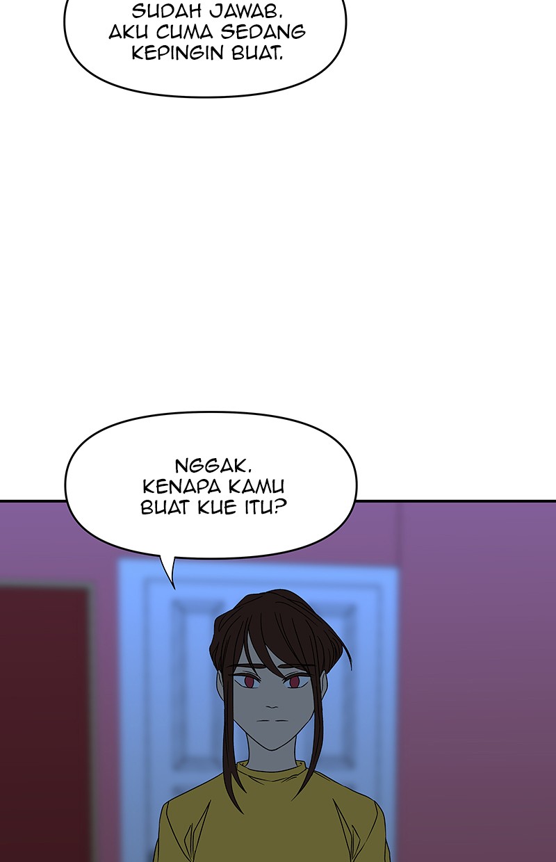 I Love Yoo Chapter 103 - halaman 65