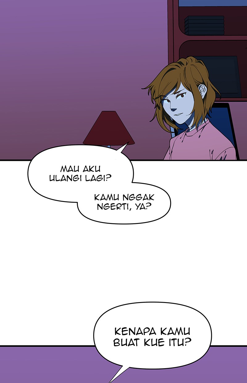 I Love Yoo Chapter 103 - halaman 67