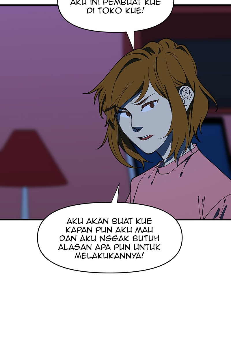 I Love Yoo Chapter 103 - halaman 69