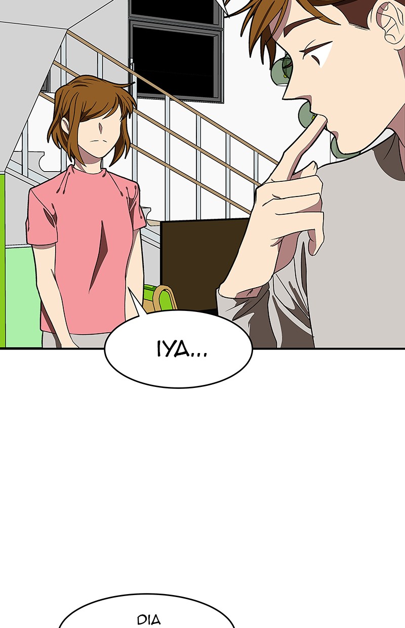 I Love Yoo Chapter 103 - halaman 7