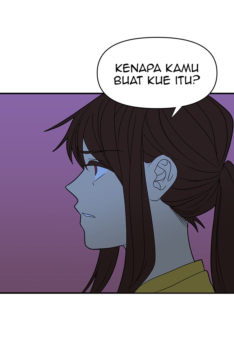 I Love Yoo Chapter 103 - halaman 73